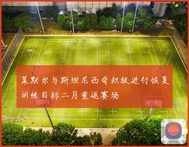 莱默尔与斯坦尼西奇积极进行恢复训练目标二月重返赛场